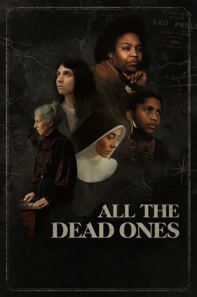 All the Dead Ones full movie