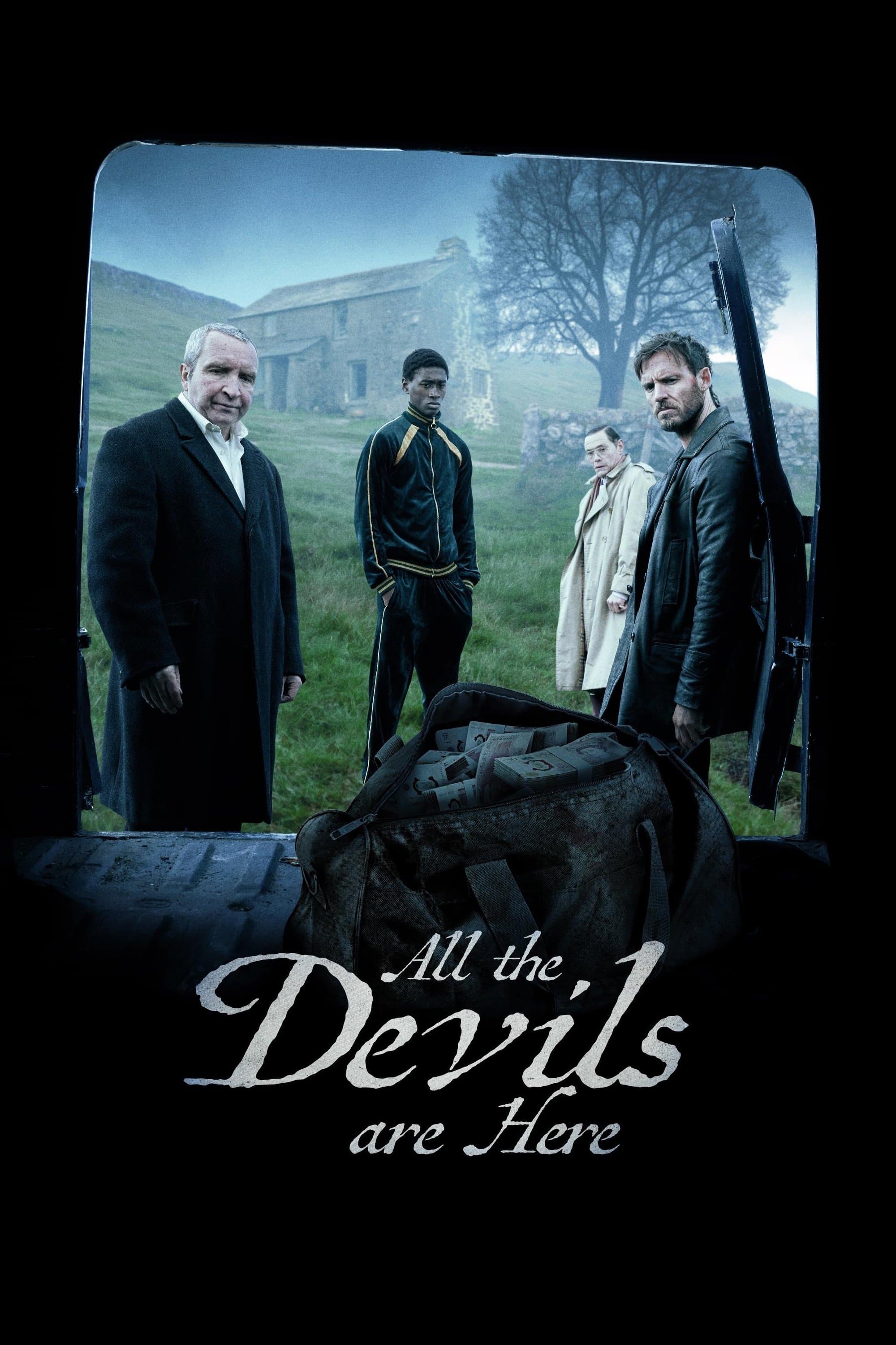 All the Devils Are Here full movie