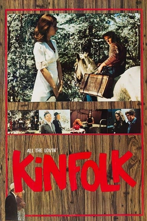 All the Lovin' Kinfolk full movie