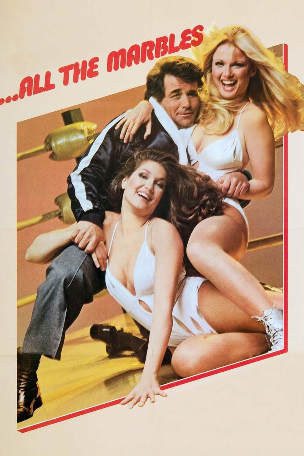 ...All the Marbles full movie