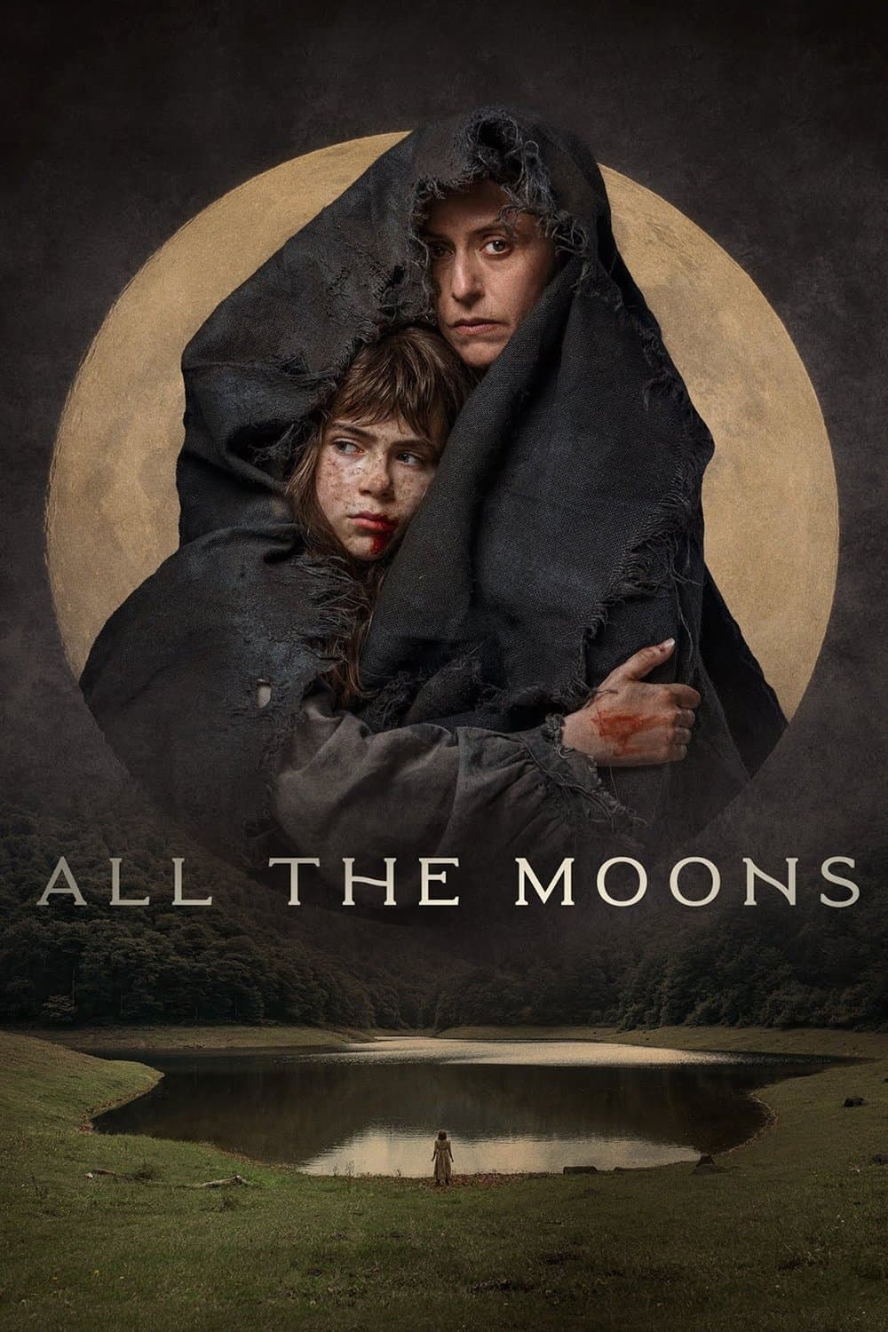 All the Moons full movie