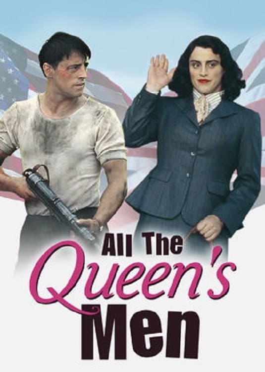 All the Queen's Men full movie