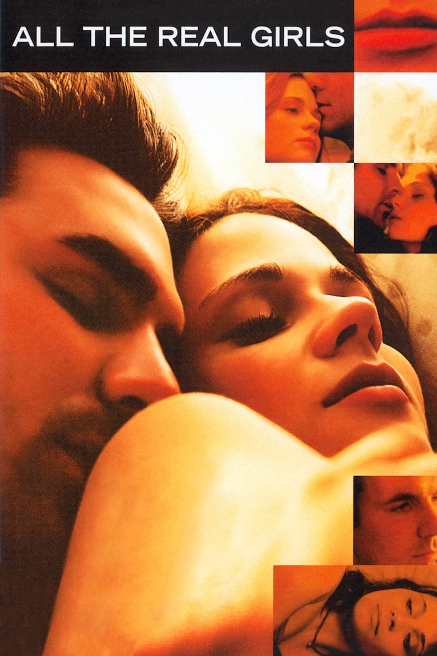 All the Real Girls full movie