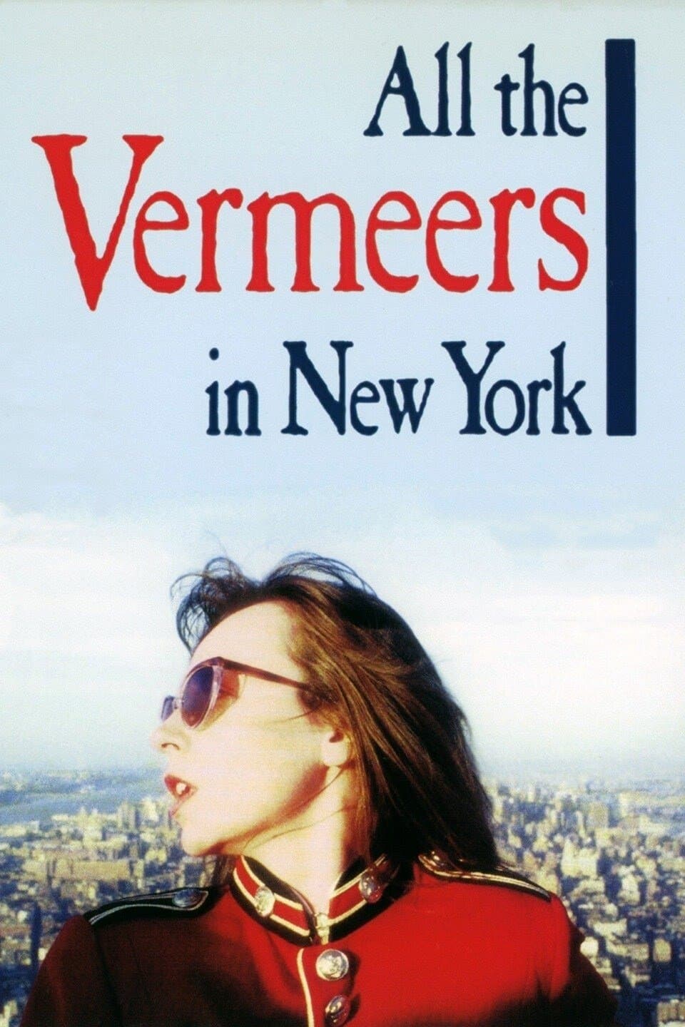 All the Vermeers in New York full movie