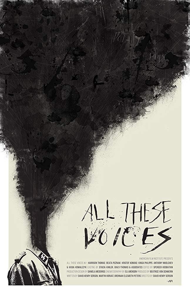 All These Voices full movie