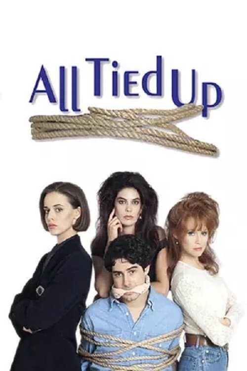 All Tied Up full movie