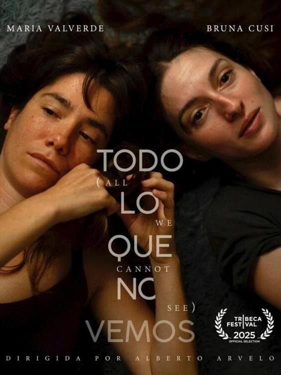 All We Cannot See full movie