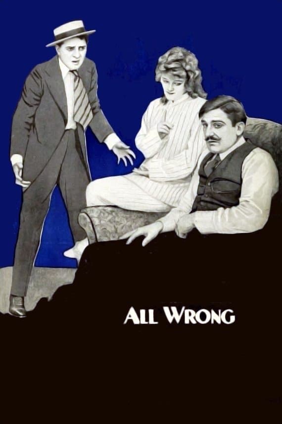 All Wrong full movie