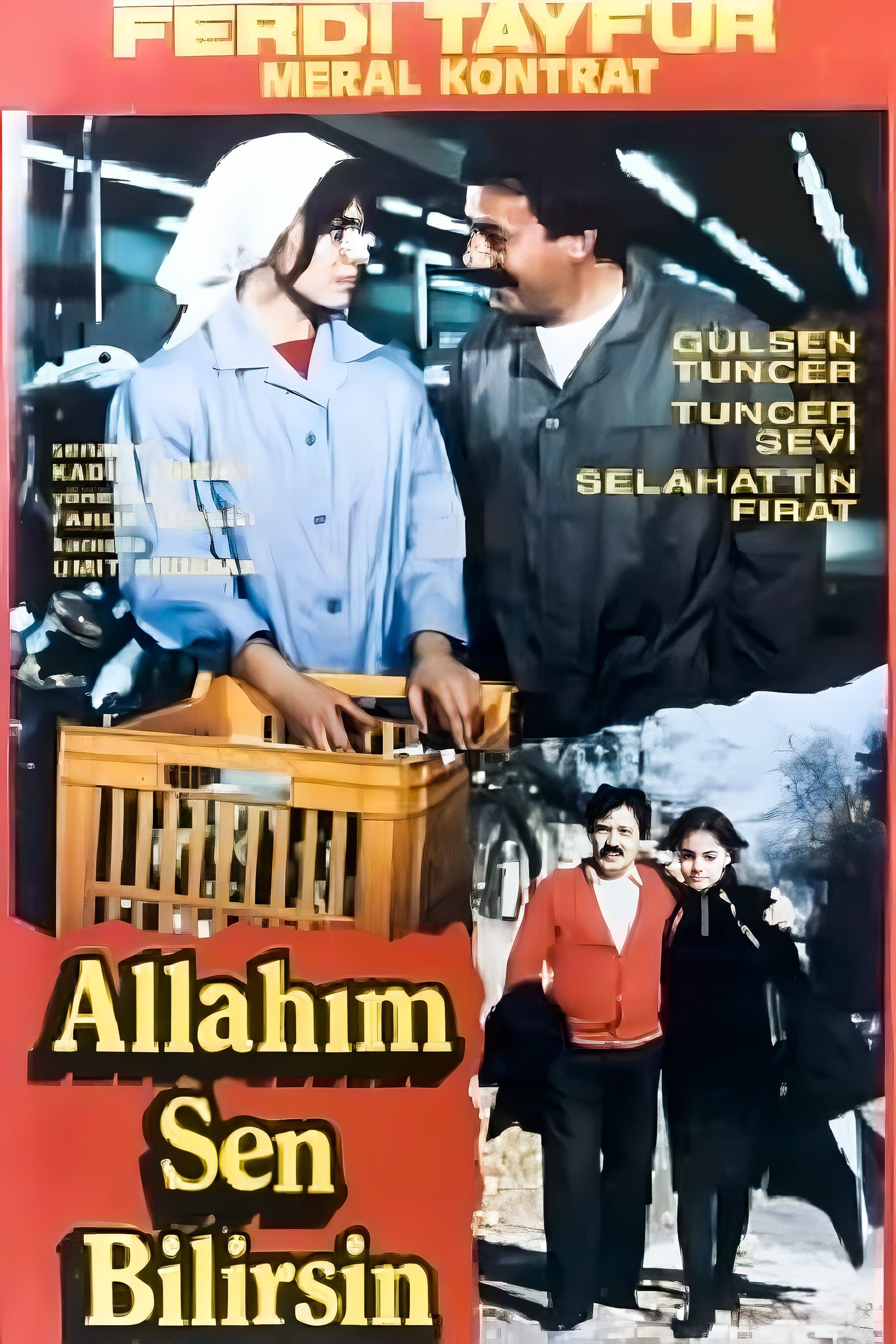 Allahım Sen Bilirsin full movie