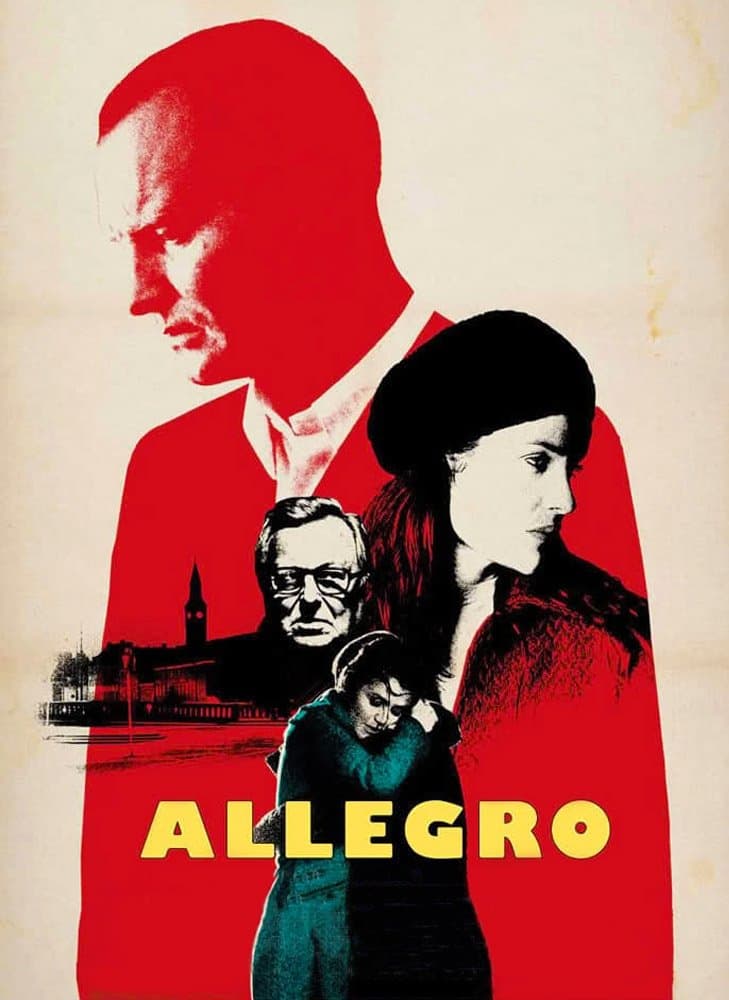 Allegro full movie