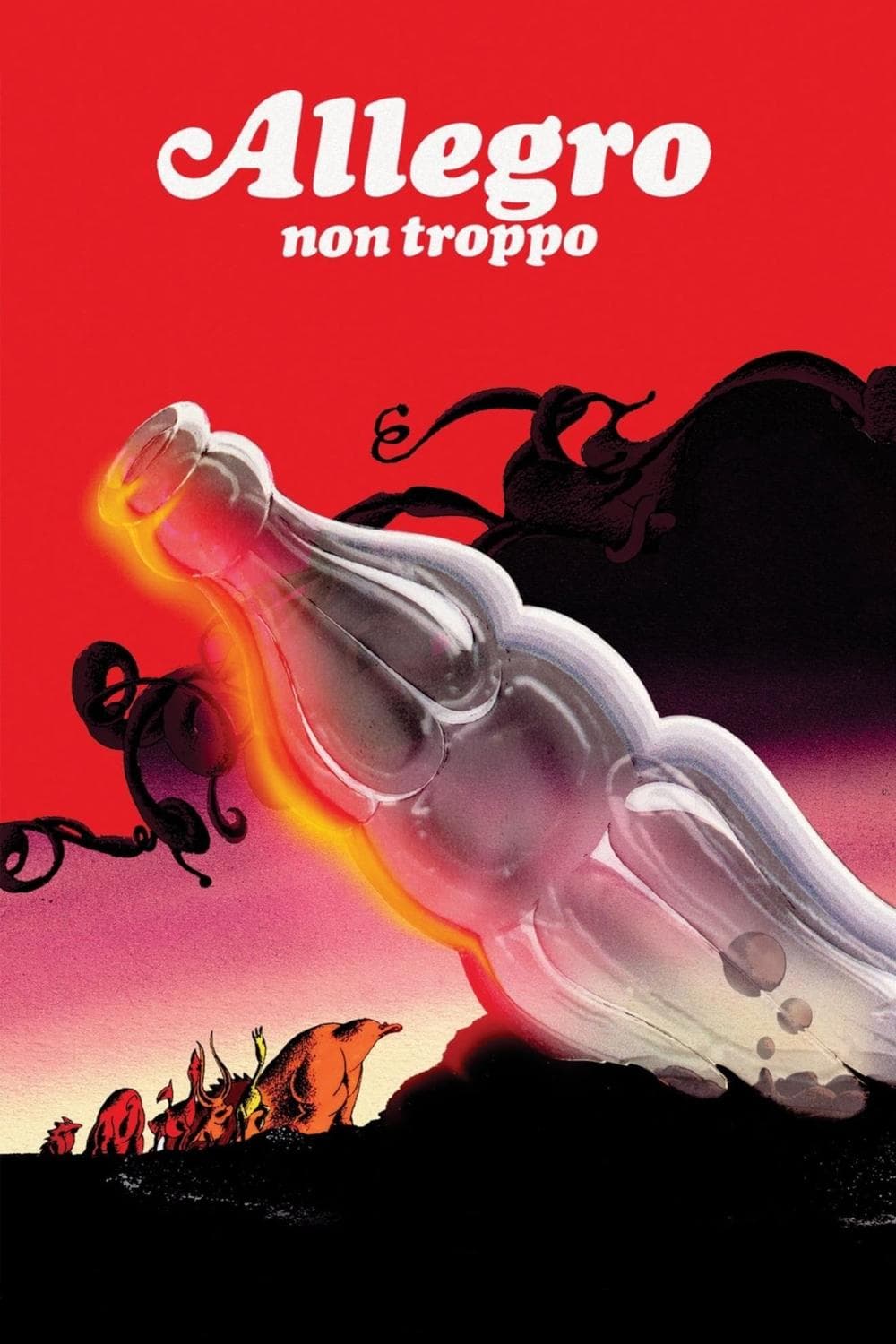 Allegro non troppo full movie
