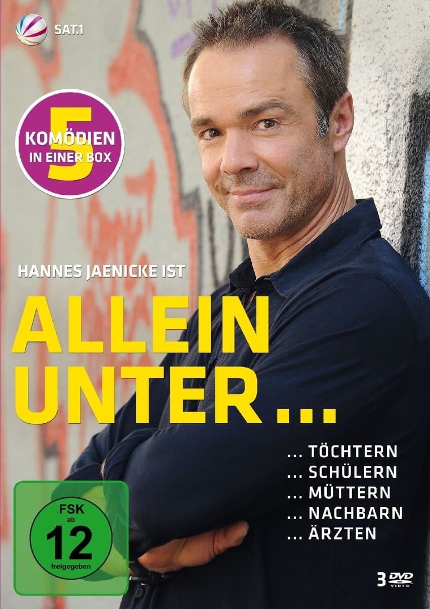 Allein unter Töchtern full movie