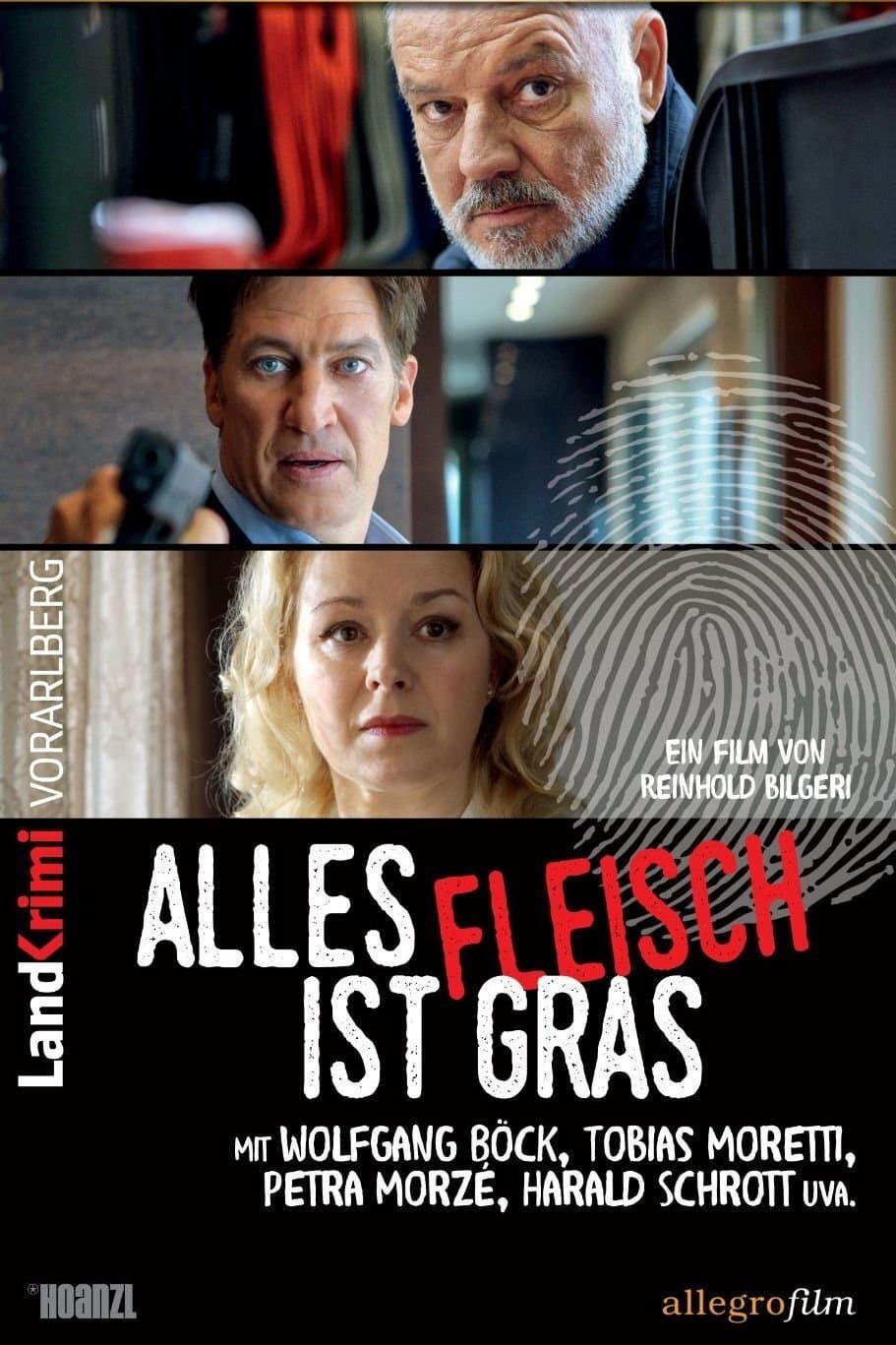 Alles Fleisch ist Gras full movie