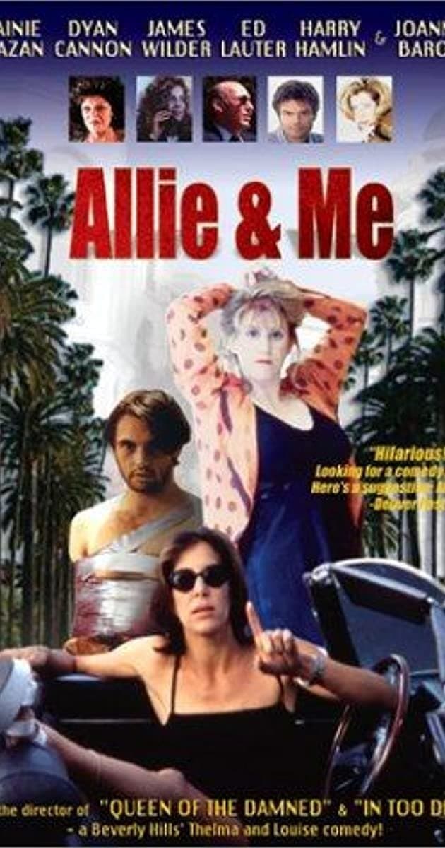 Allie & Me full movie