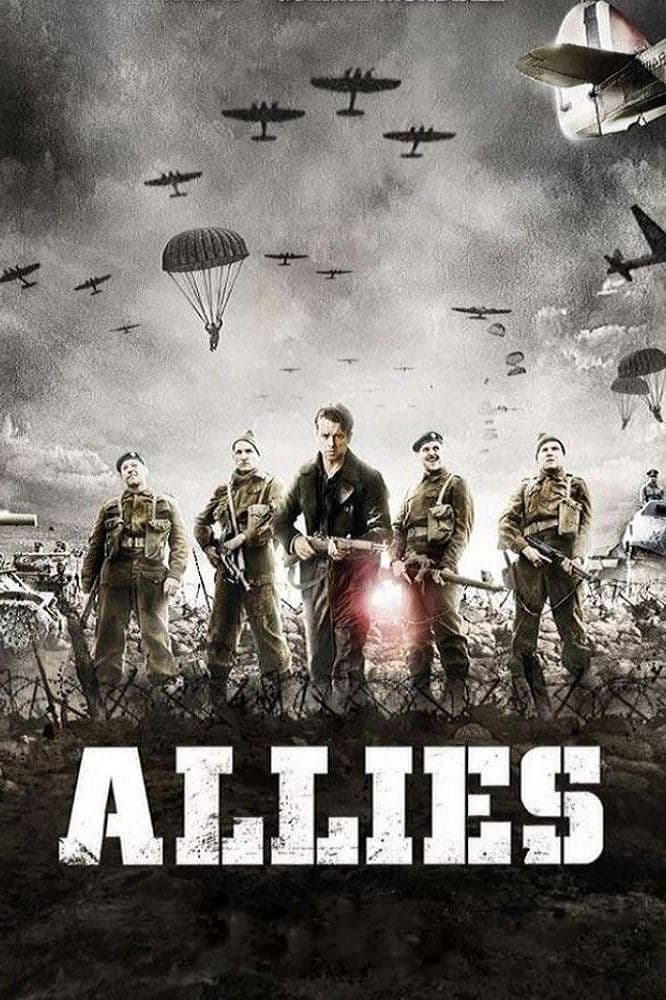 Allies full movie