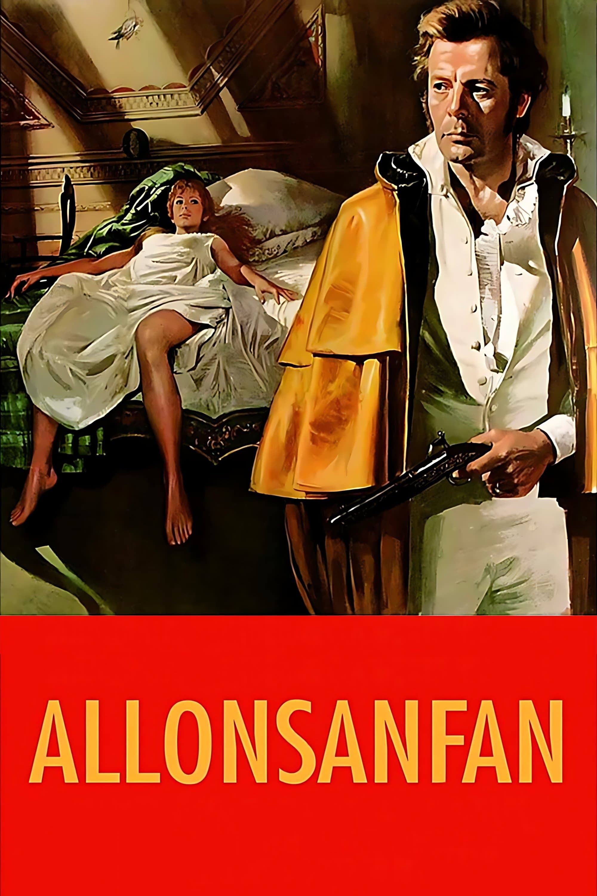 Allonsanfan full movie