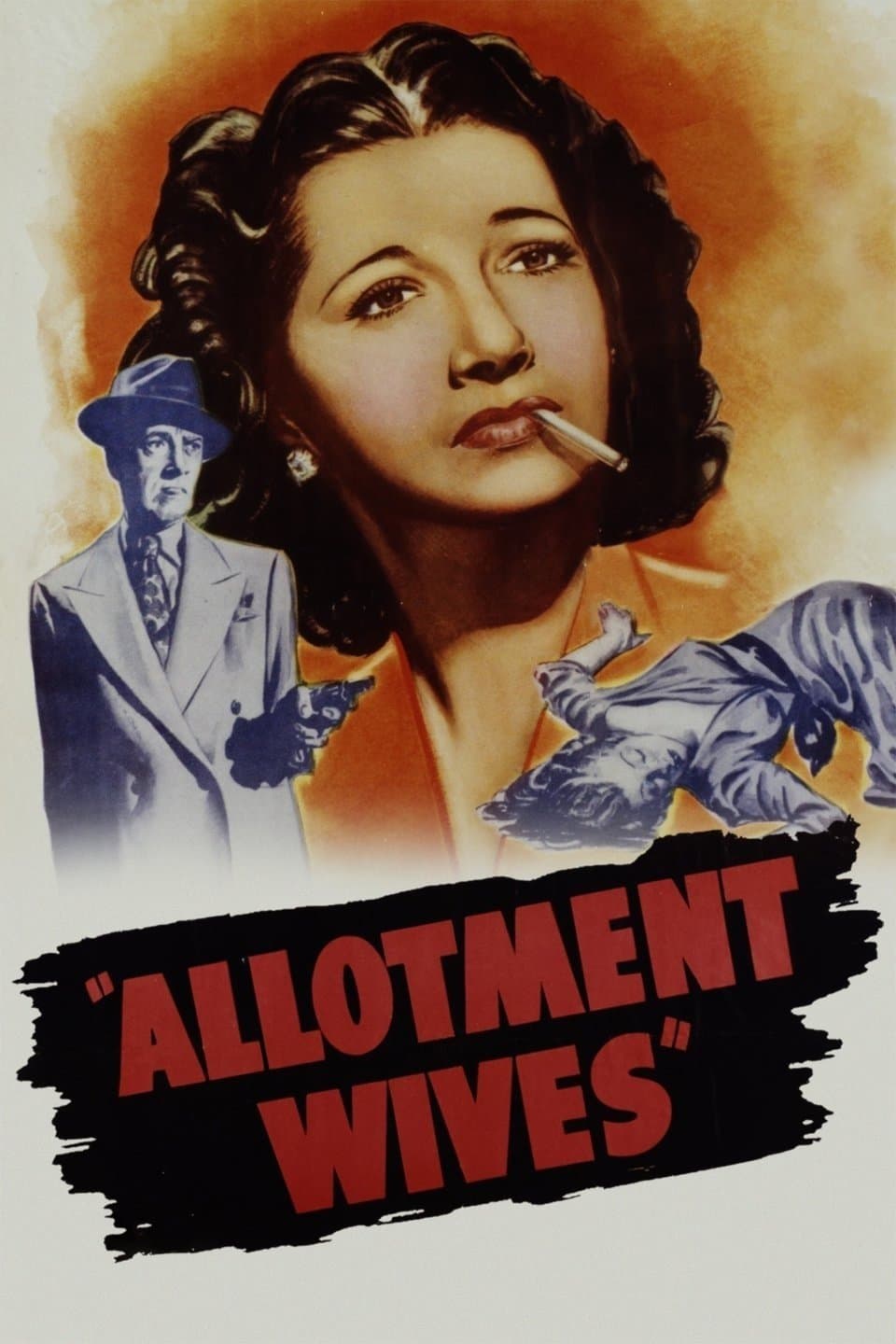 Allotment Wives full movie