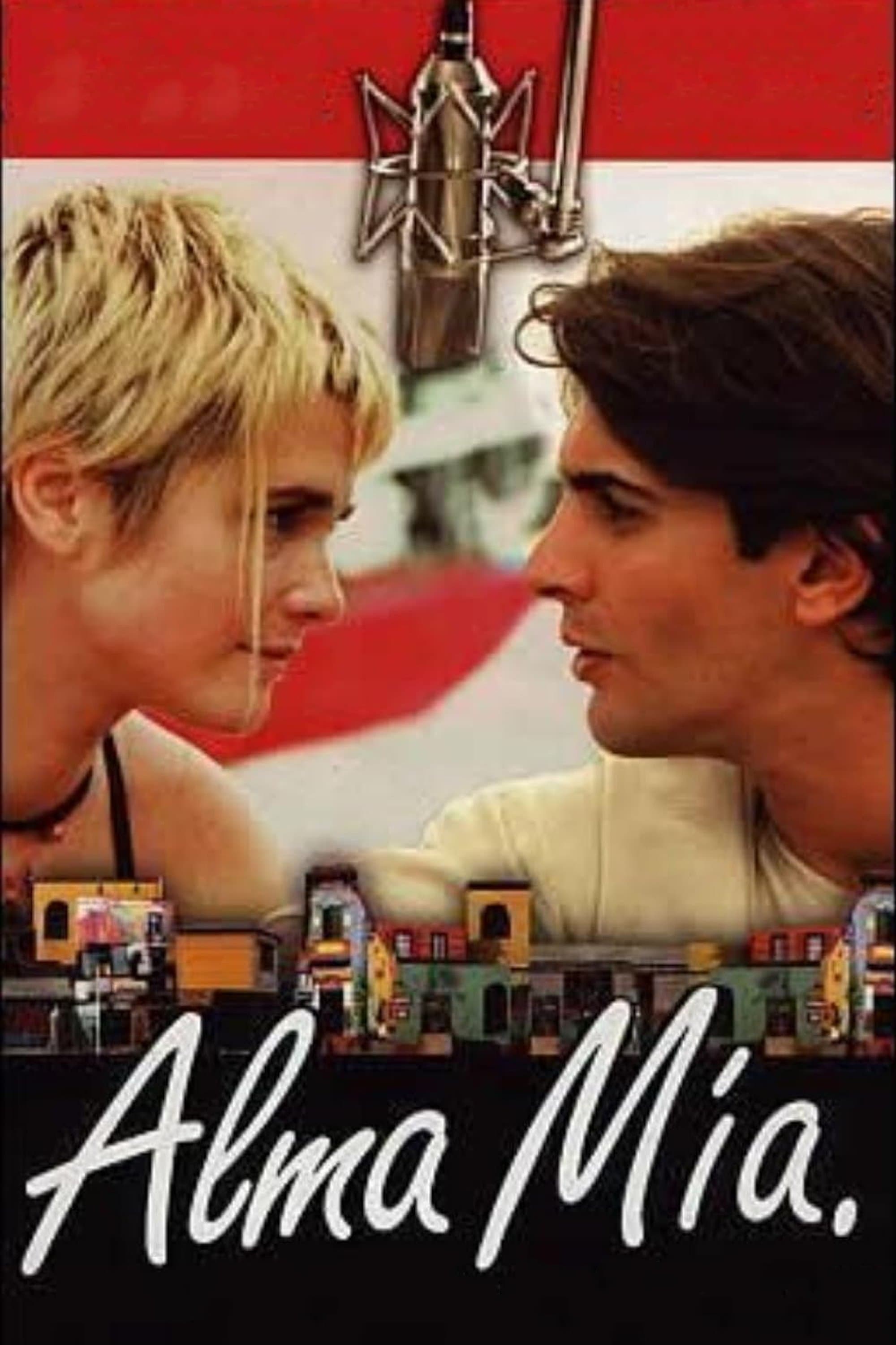 Alma mía full movie