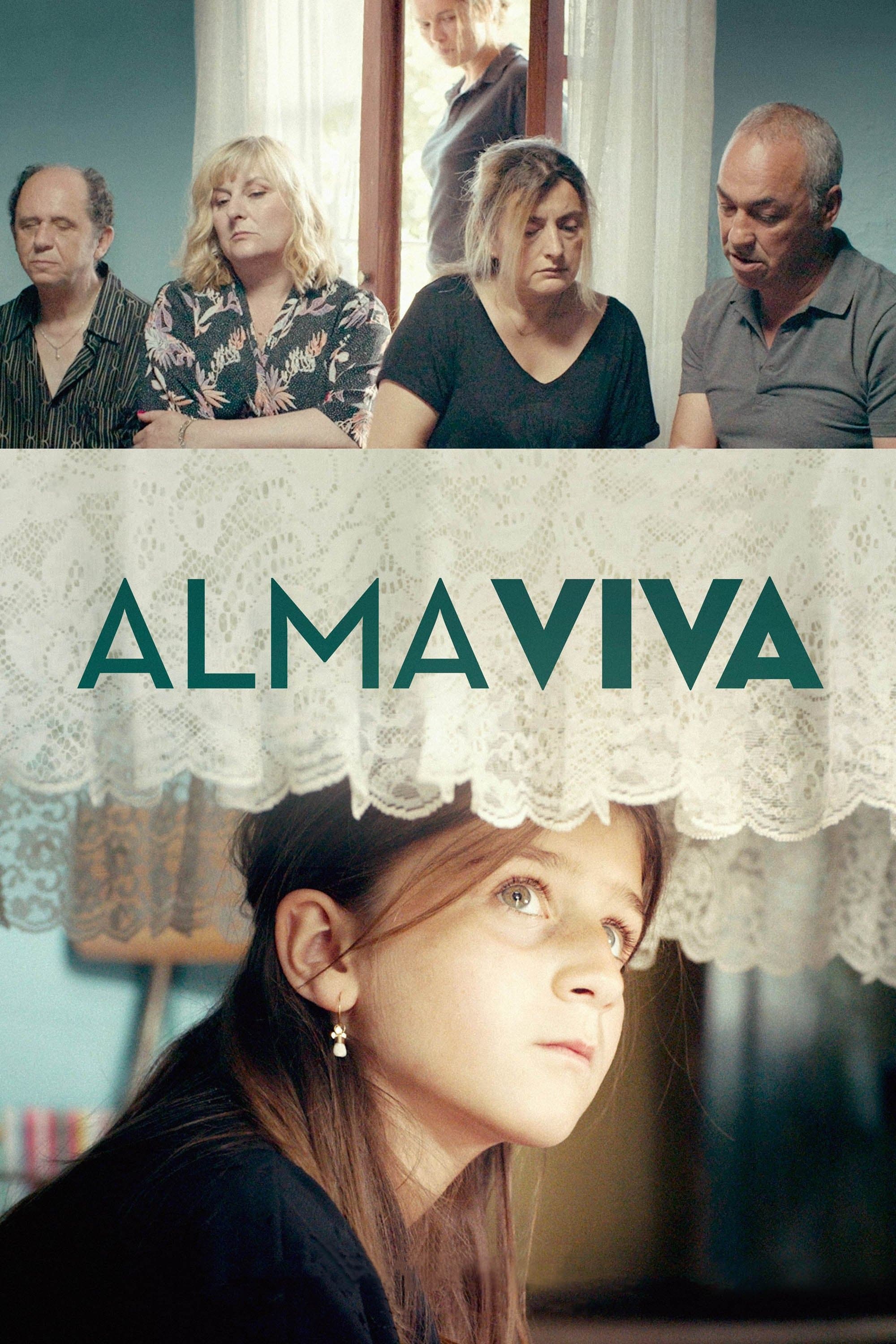 Alma Viva full movie