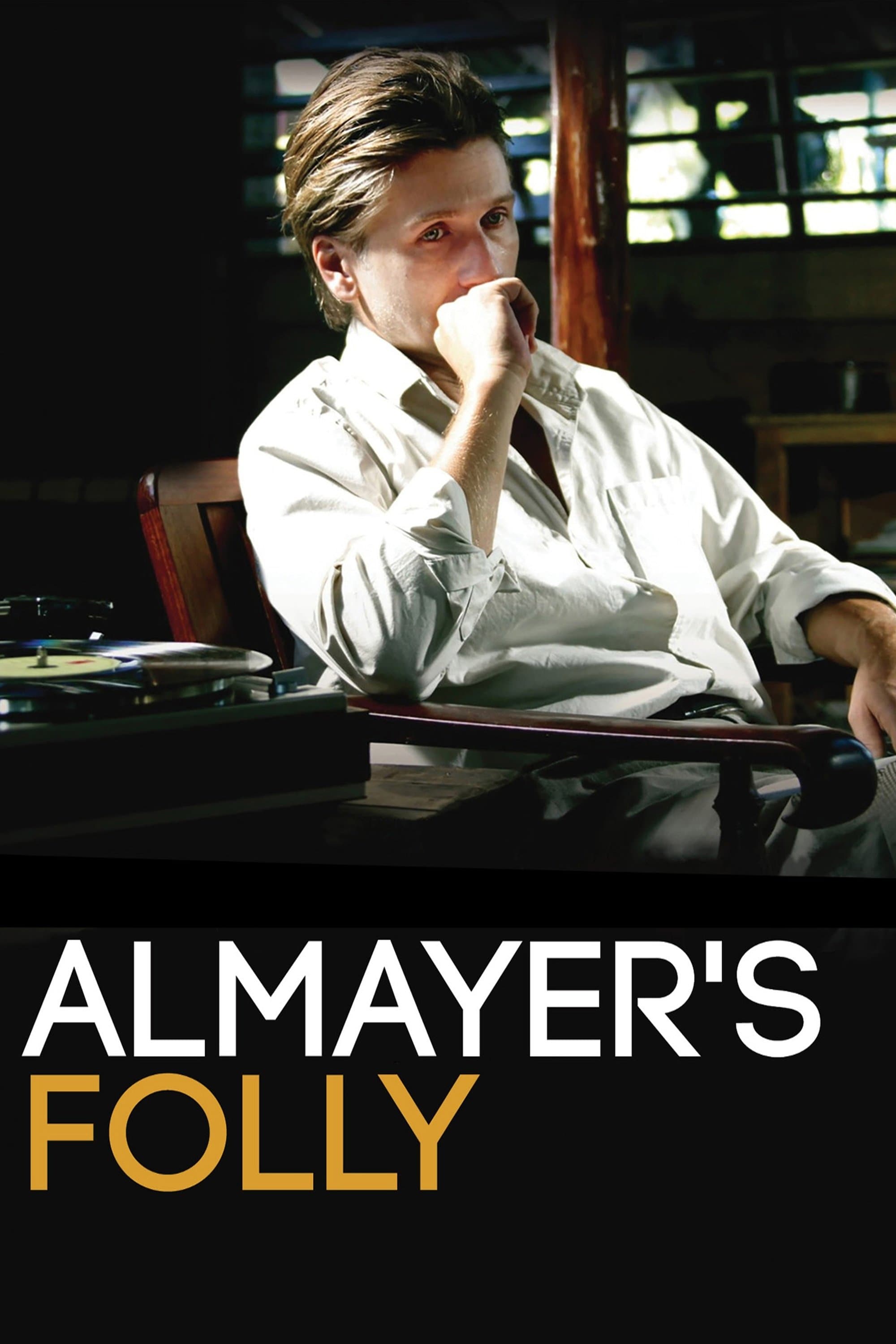 Almayer's Folly full movie