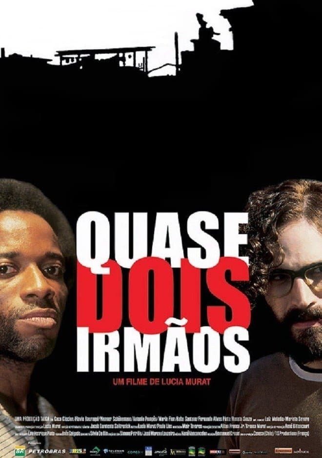 Almost Brothers full movie