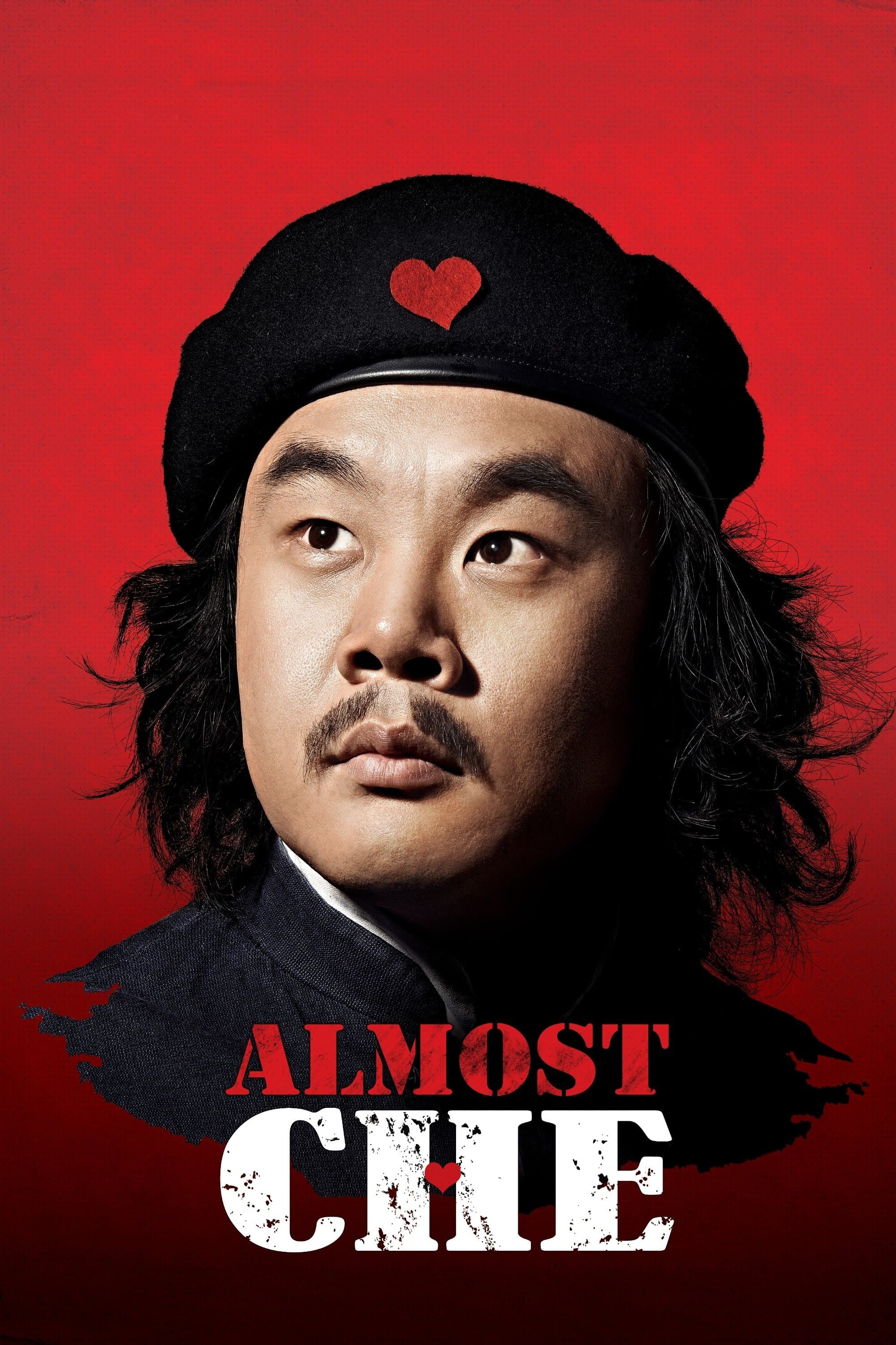 Almost Che full movie