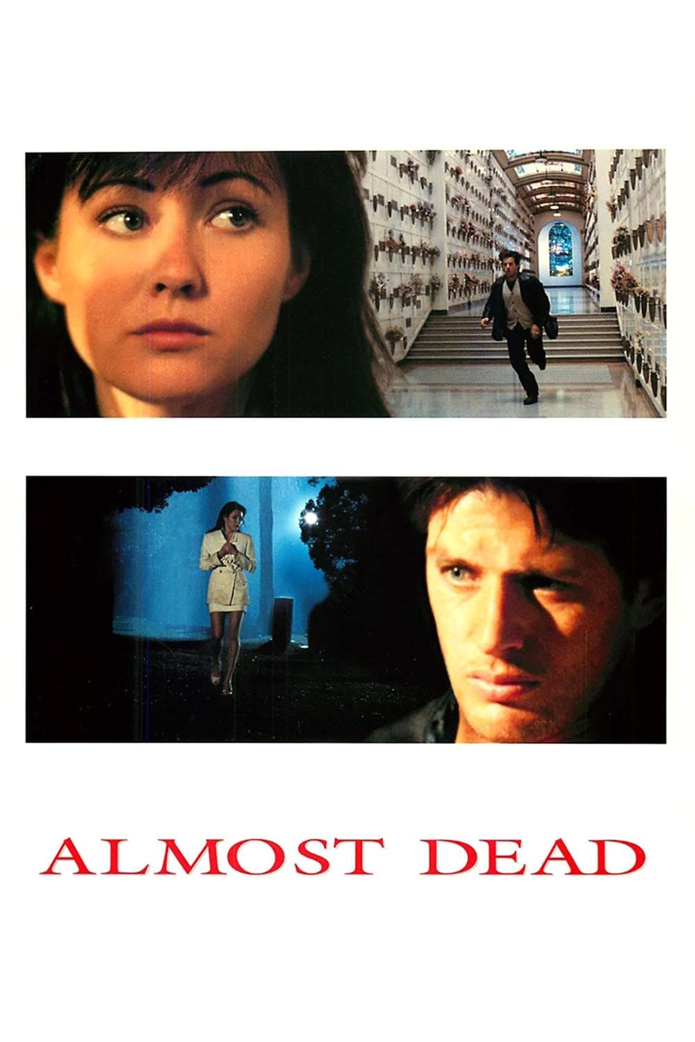 Almost Dead full movie
