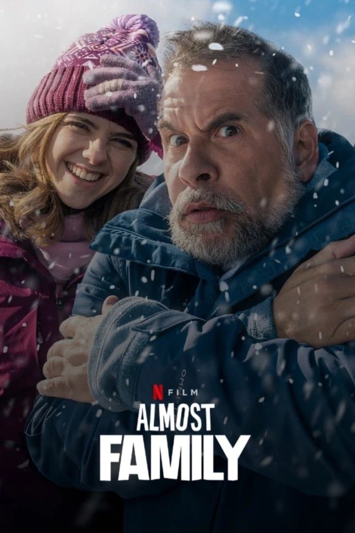 Almost Family full movie