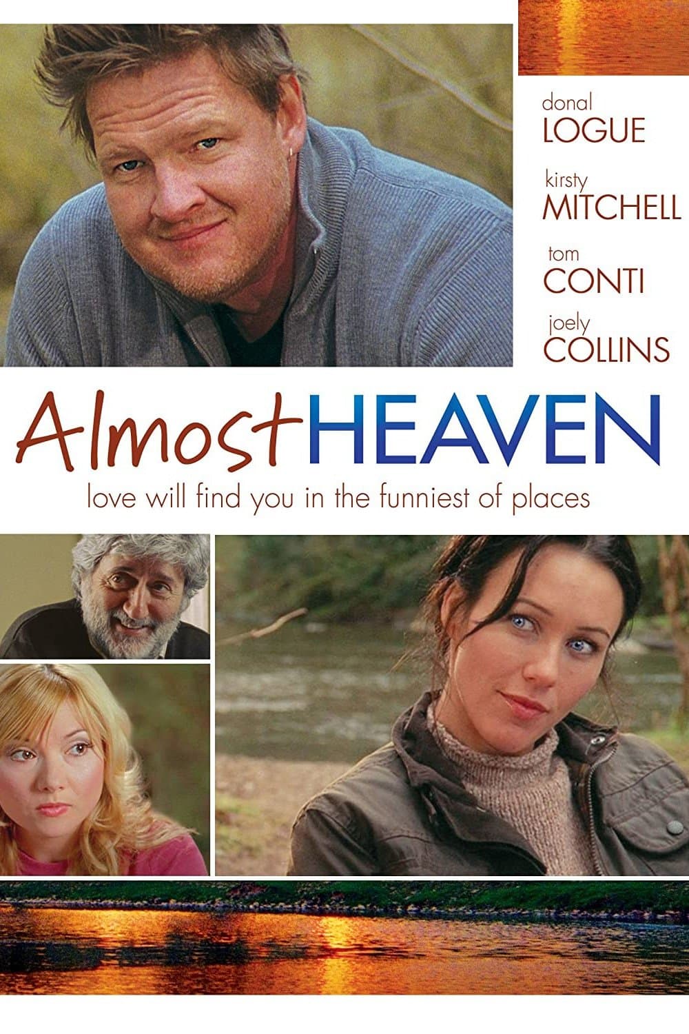 Almost Heaven full movie