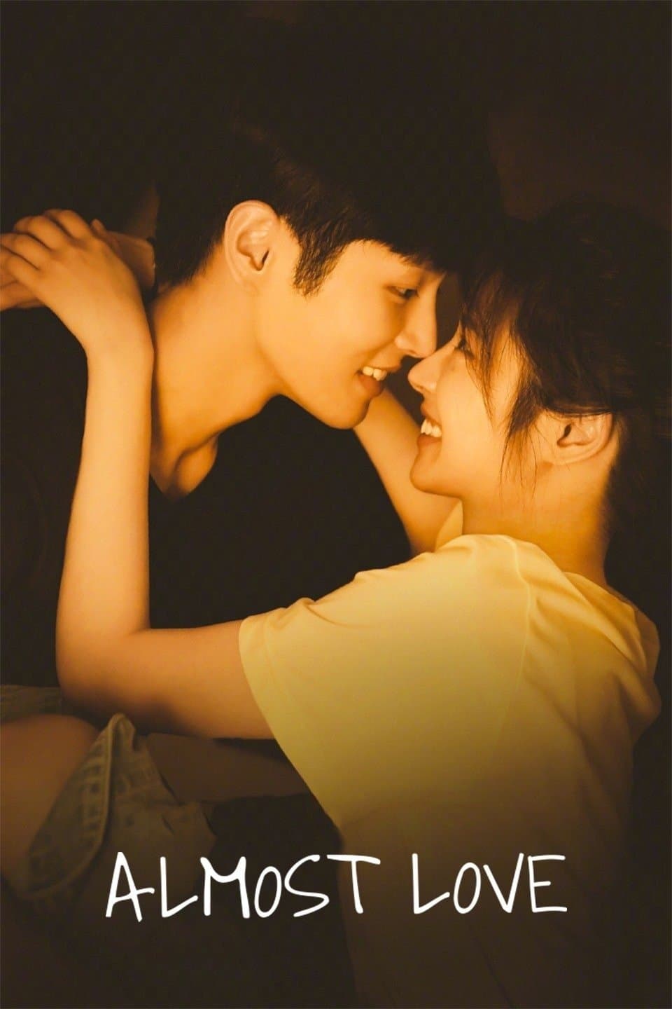 Almost Love full movie