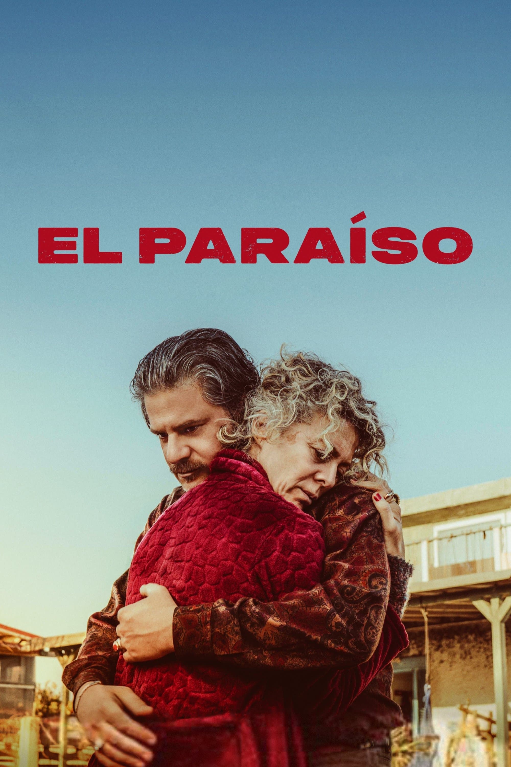 Almost Paradise full movie