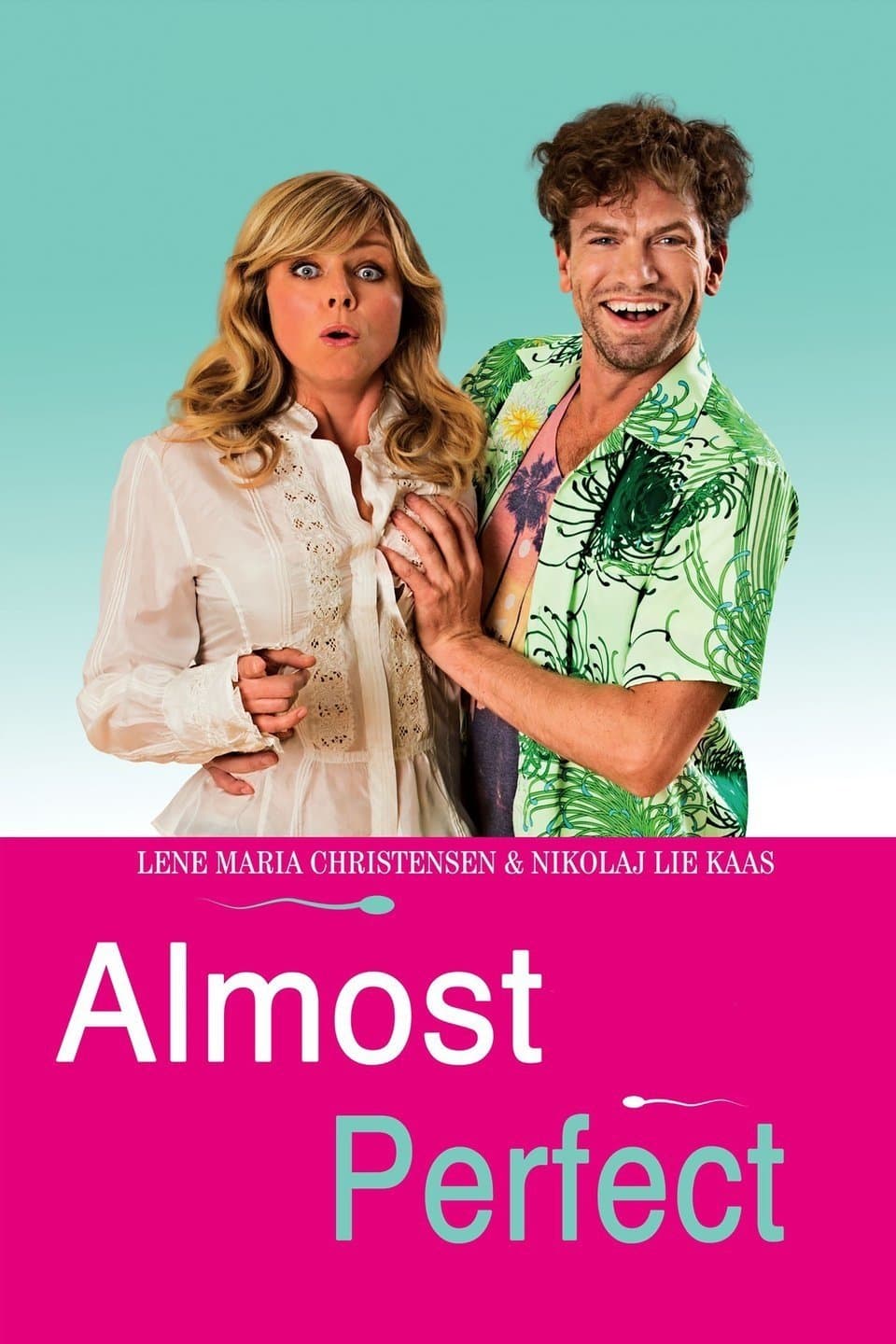 Almost Perfect full movie