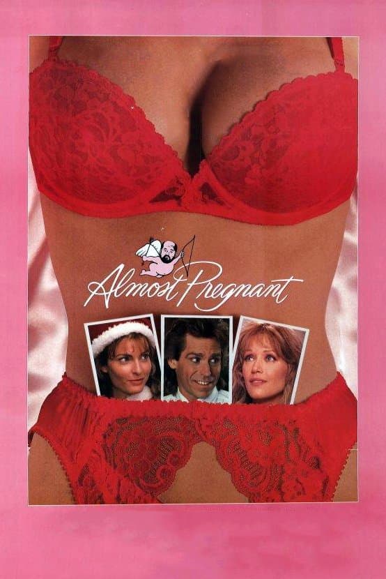 Almost Pregnant full movie
