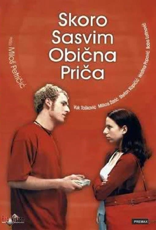 Almost Totally Ordinary Story full movie