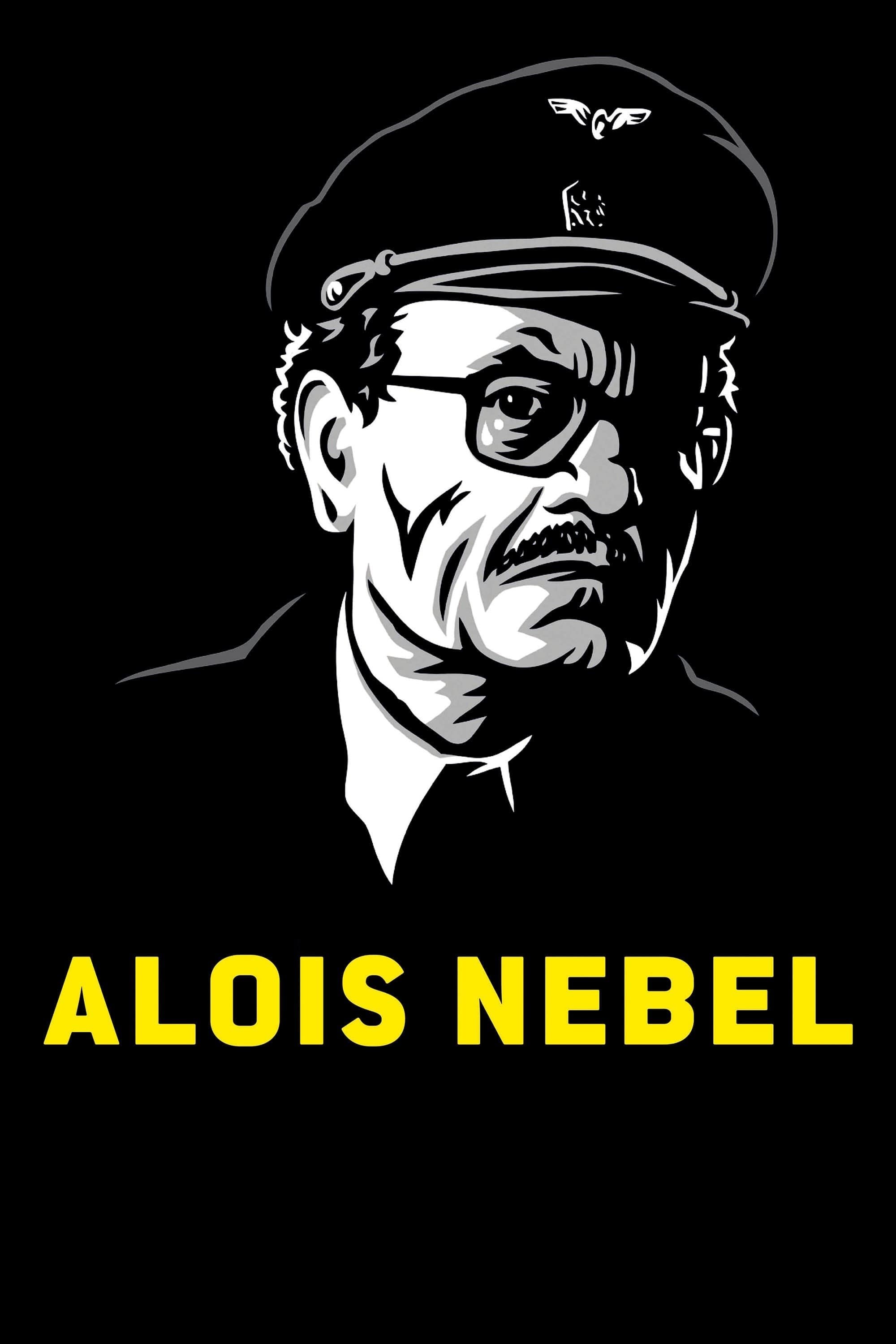 Alois Nebel full movie