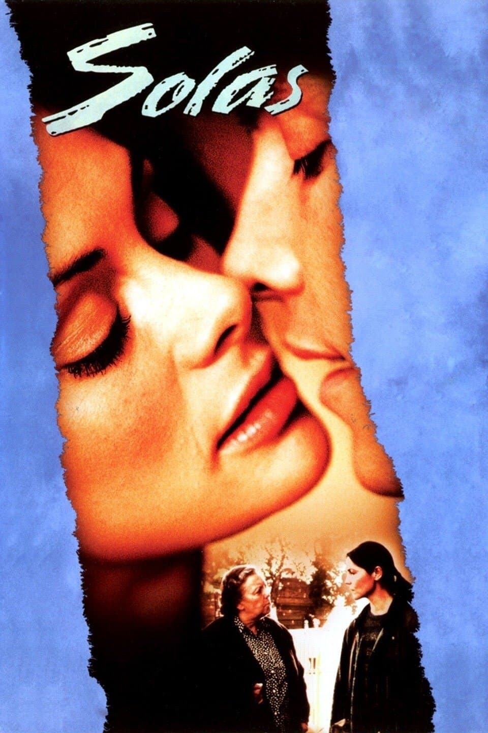 Alone full movie