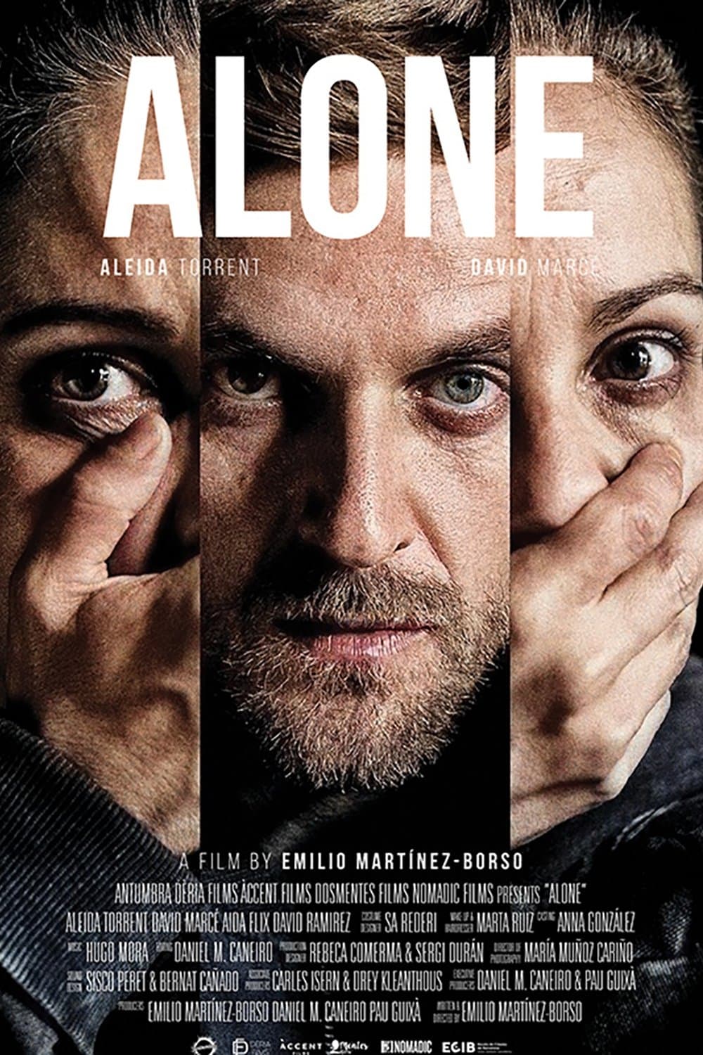 Alone full movie