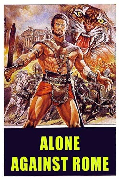 Alone Against Rome full movie