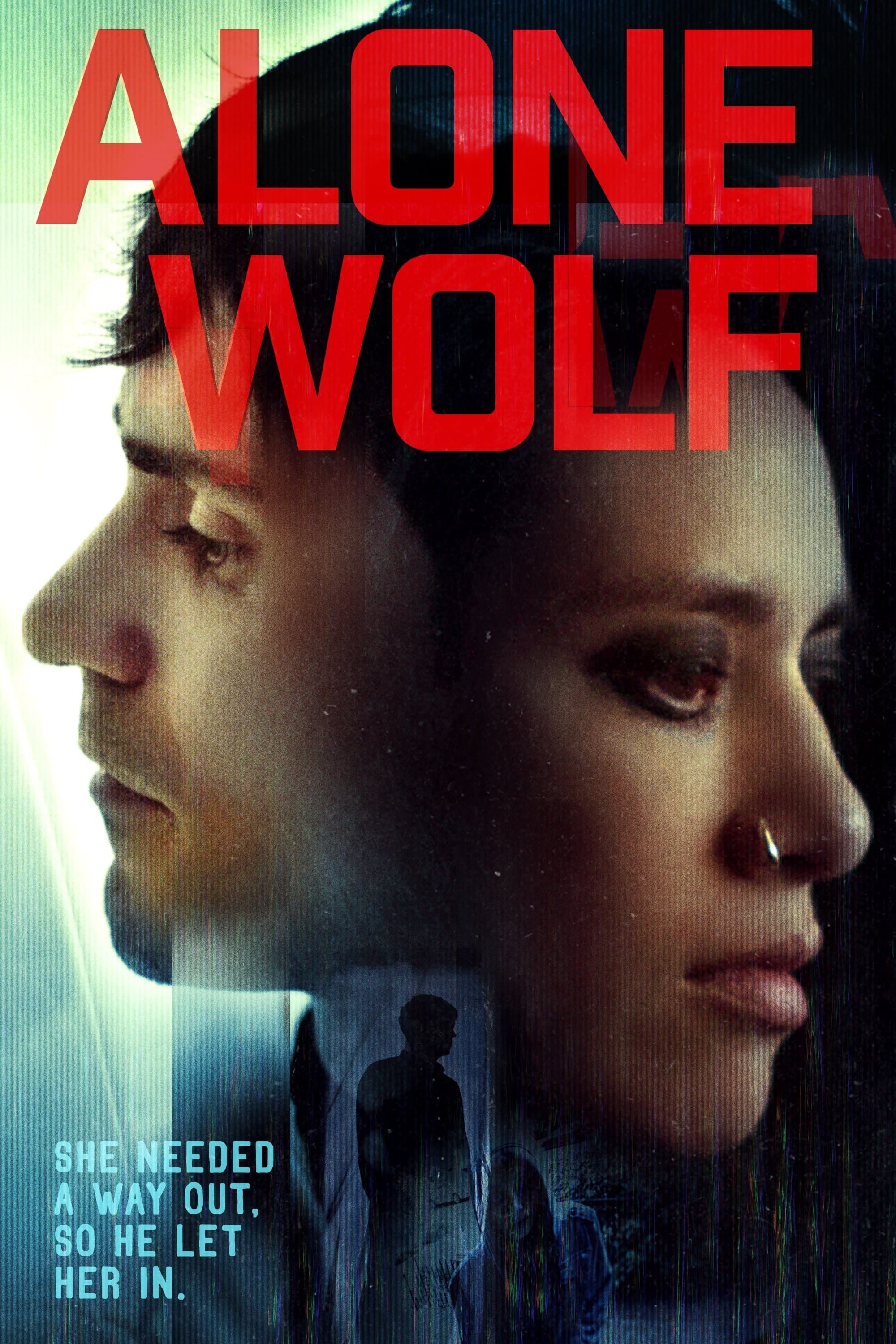 Alone Wolf full movie