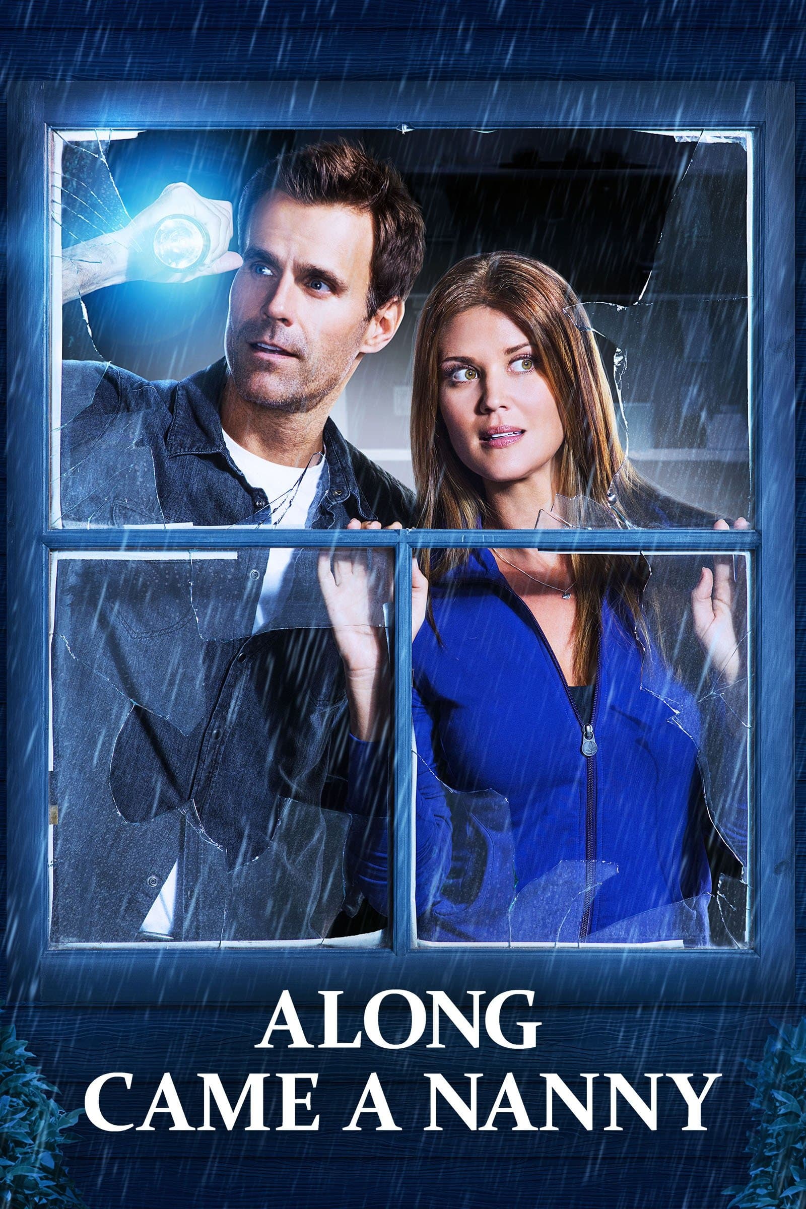 Along Came a Nanny full movie