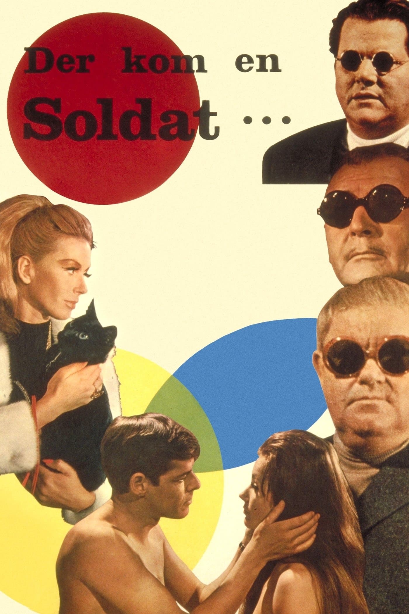 Along Came a Soldier full movie