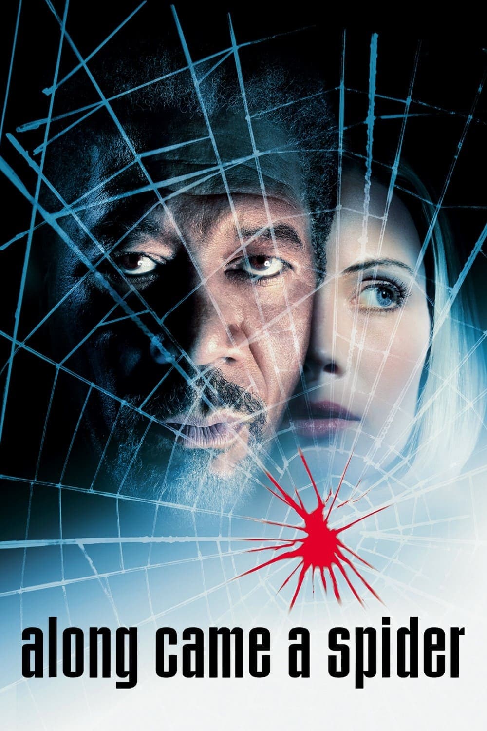 Along Came a Spider full movie