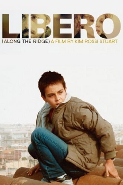 Along the Ridge full movie