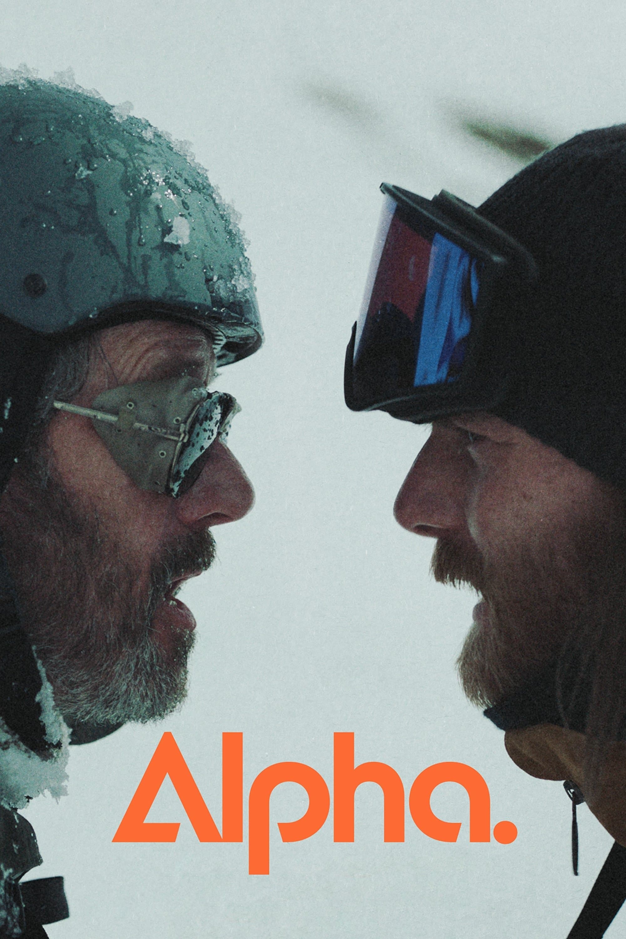 Alpha full movie