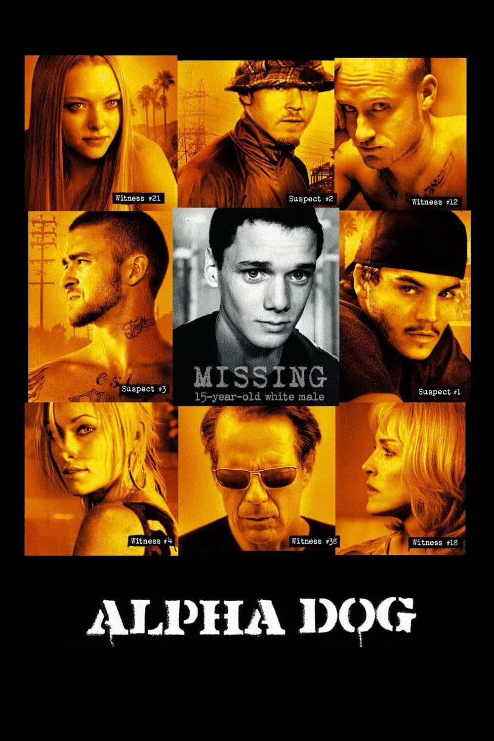 Alpha Dog full movie