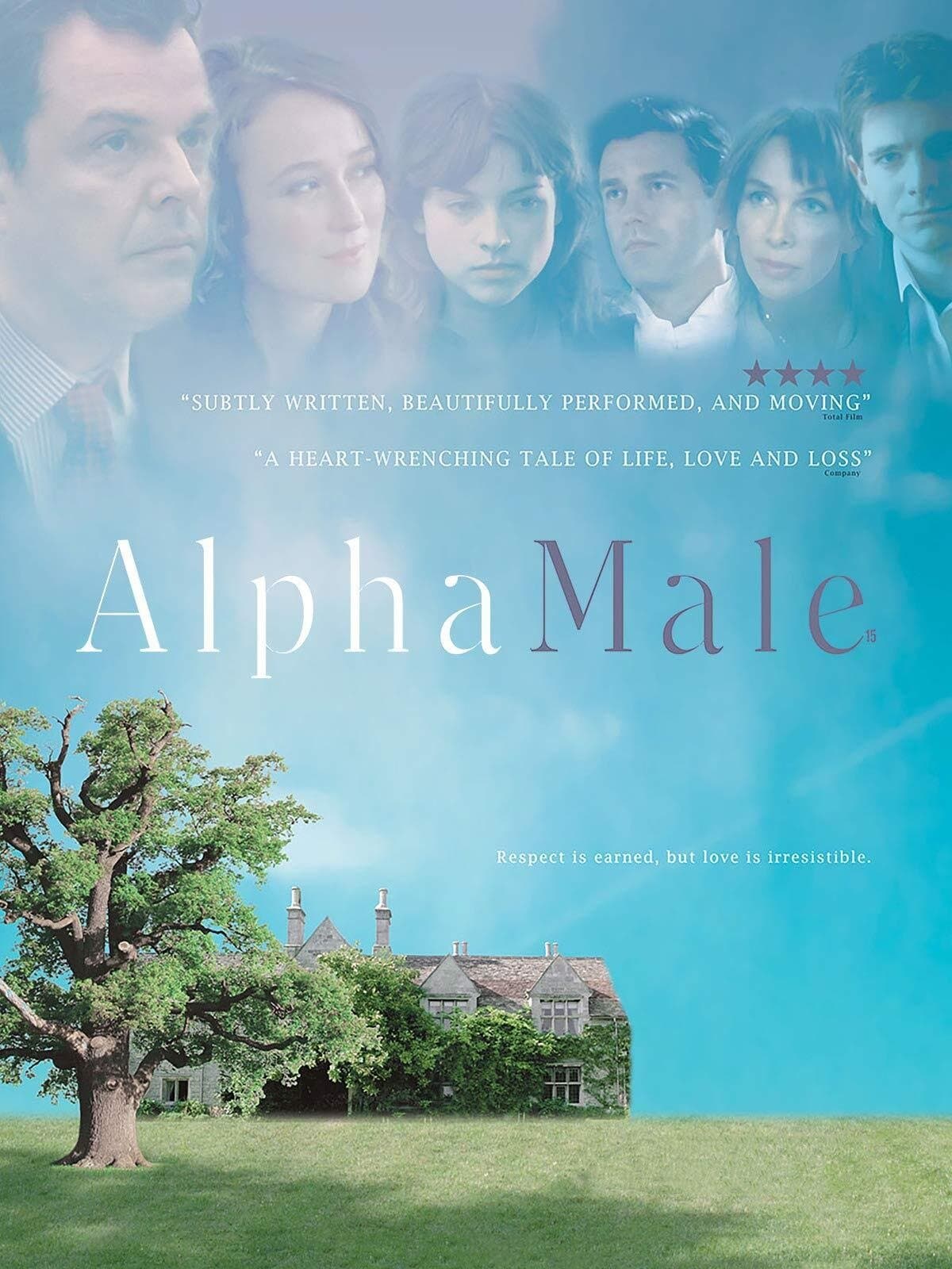 Alpha Male full movie