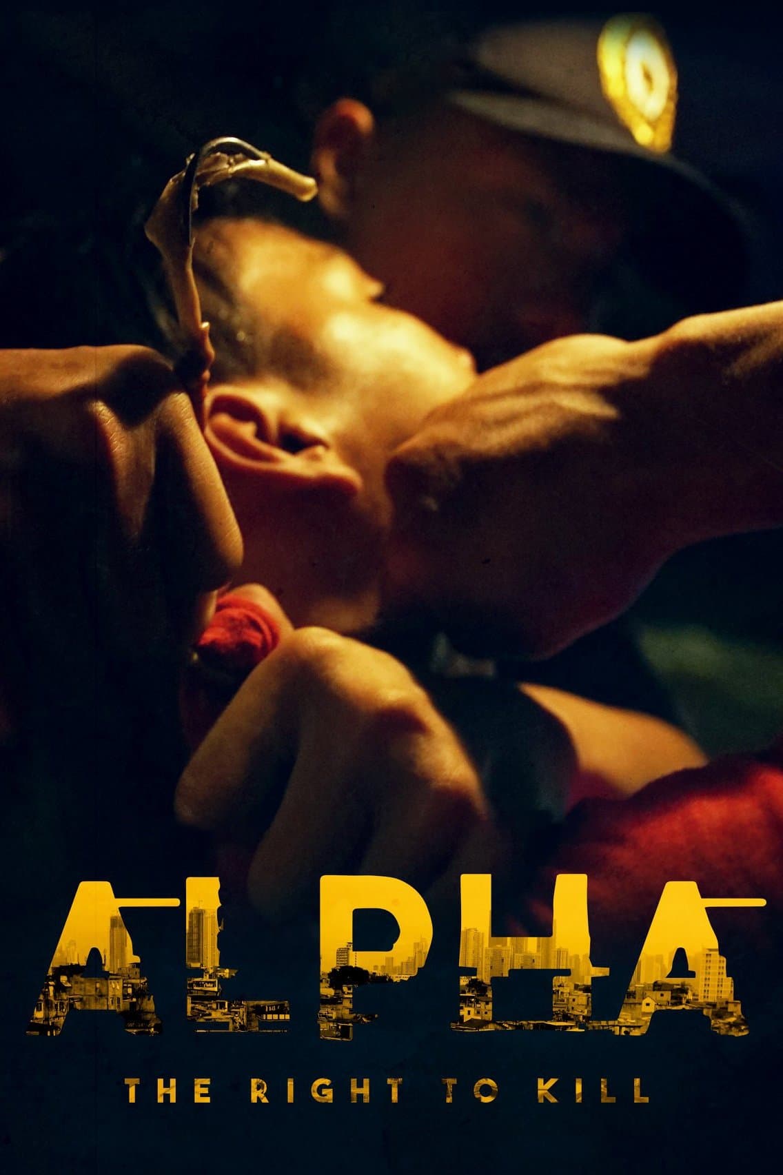 Alpha: The Right to Kill full movie