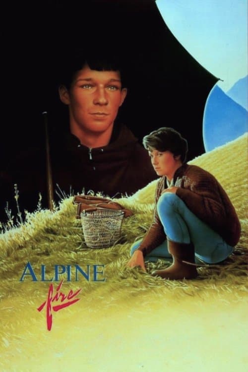 Alpine Fire full movie
