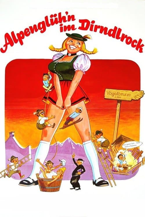 Alpine Passion full movie