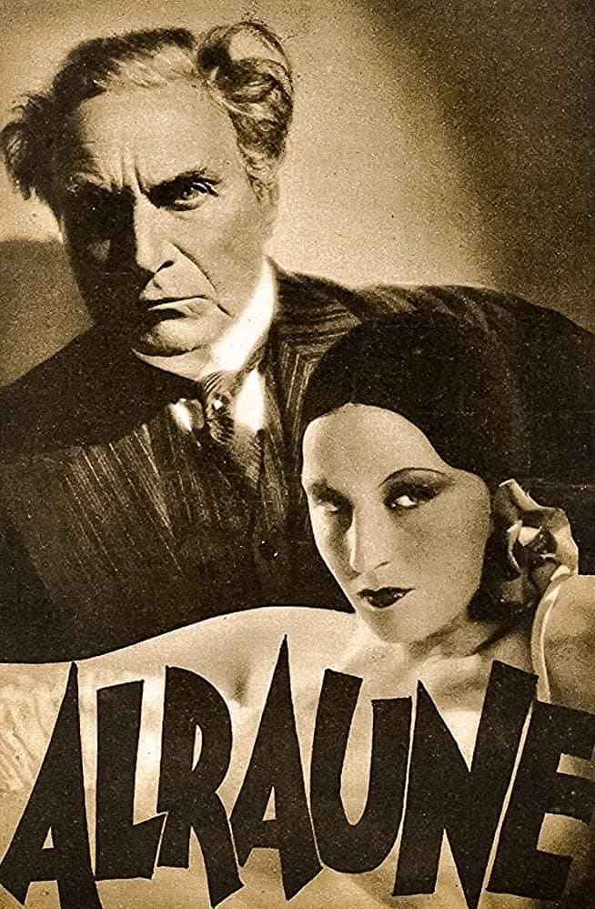Alraune full movie